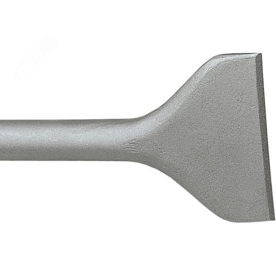 Зубило SDS-max плоское широкое 400 х 50 мм KEIL 503250400