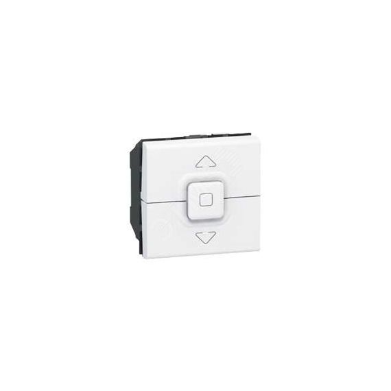 Mosaic-New Выключатель упр приводом LEGRAND 077026