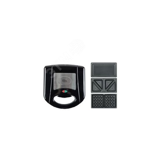 Мультипекарь PK-3B Oasis Klima Р0000158772