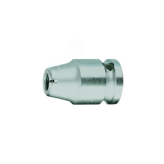 Переходник 780/C/1 S сверхмощный для бит 1/4 C 6.3 хвостовик квадрат DR 1/2 35 мм WERA WE-344513