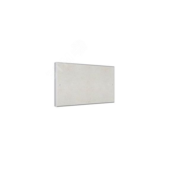 Люк под плитку съемный 500х300 EVECS D5030 ceramo