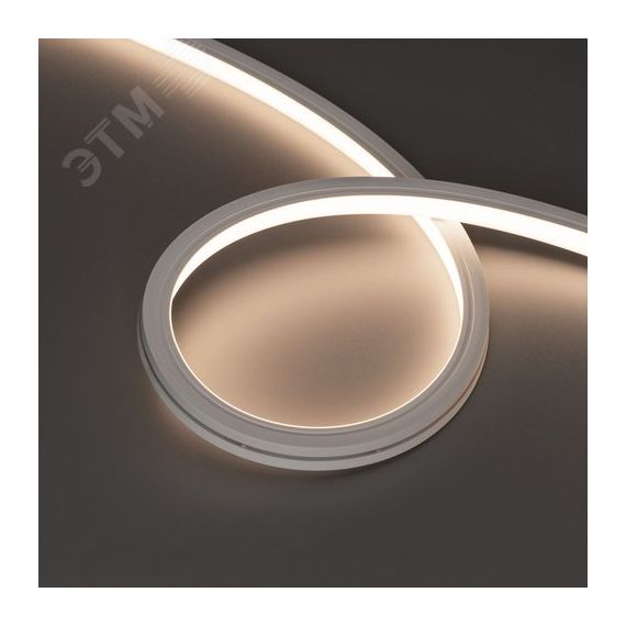 Лента герметичная MOONLIGHT-TOP-M252-13x12mm 24V White-MIX (12 W/m, IP67, 2216, 5m, Wire x1) (, 12 Вт/м, IP67) Arlight 038605