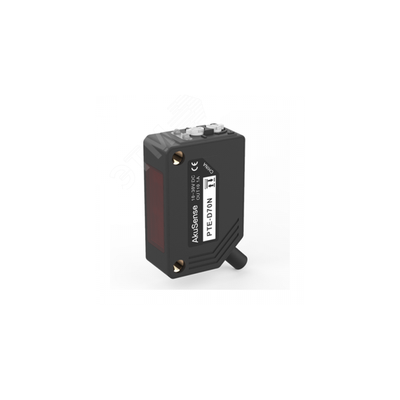 Оптический датчик Akusense PTE-D70P-WT НПК ТЕКО 07-00044190