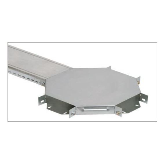 Удобство организации Х-образного ответвления кабельной трассы.
Возможность подобрать цвет изделия по Удобство организации Х-образного ответвления кабельной трассы.
Возможность подобрать цвет изделия по