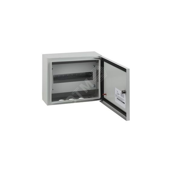 Корпус металлический SIMPLE ЩРНг-12 IP54 (250х300х120) (96) ЭРА Б0041689