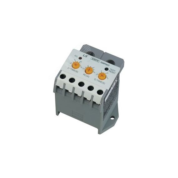 Миниконтактор GMD-16M,7.5kW - 16A,3Р,DC24V 3W 1a EXP LSIS Co 1270037100