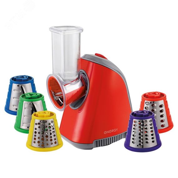 Мультирезка EN-146 на 250Вт Energy ВиК 008034