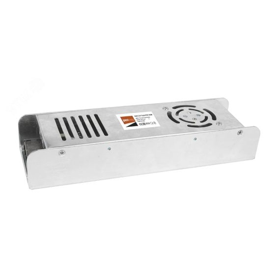 Драйвер светодиодный LED 24V 14.6A=350W IP20 3г.гар.Jazzway JazzWay 5024298