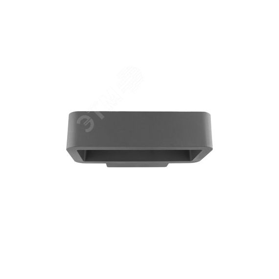 Светильник светодиодный уличный ДБУ-5w 4000К IP54 черный FERON DH011