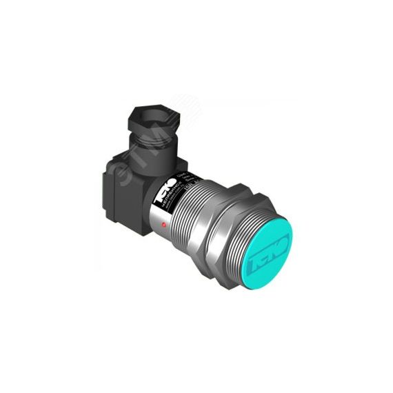 Выключатель бесконтактный ISB AT8A-31P-10-LZ-C НПК ТЕКО 00-00024676