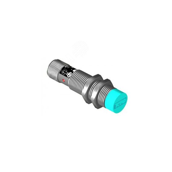 Выключатель бесконтактный ISN FC2A-32P-6-LS4 НПК ТЕКО 00-00025921