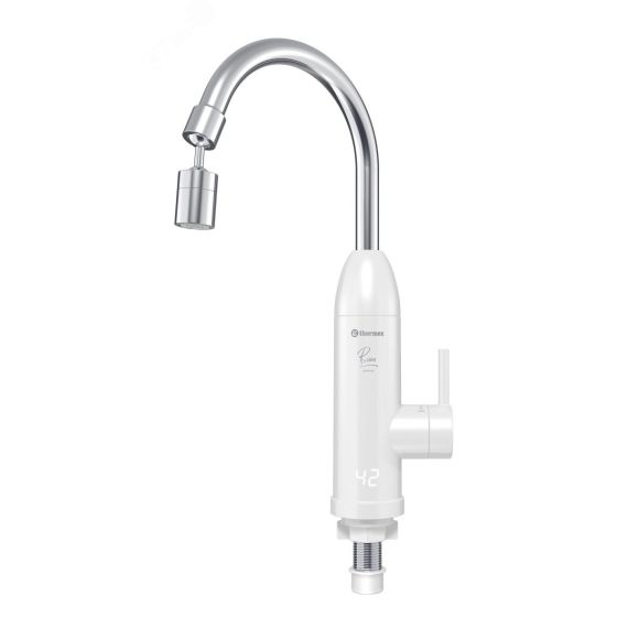 Водонагреватель проточный Runa 3000 Thermex 221010