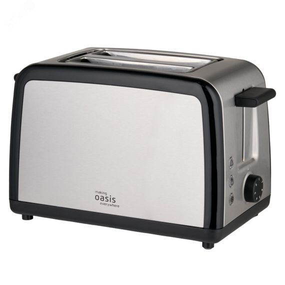 Тостер электрический TR-2N Oasis Klima Р0000156838