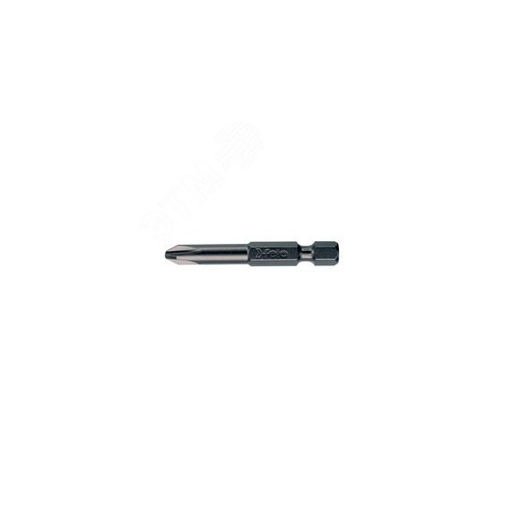 Бита крестовая серия Industrial PH 3X50, 10 шт Felo 03203510