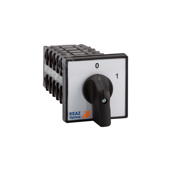 Переключатель OptiSwitch 4G25-91-U-S18-R114 КЭАЗ 218551