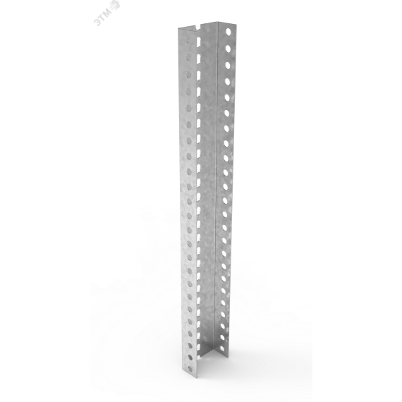 Профиль П-образный одинарный БПП1.85.40.2400.2,5.1 СОЭМИ Н3311422481