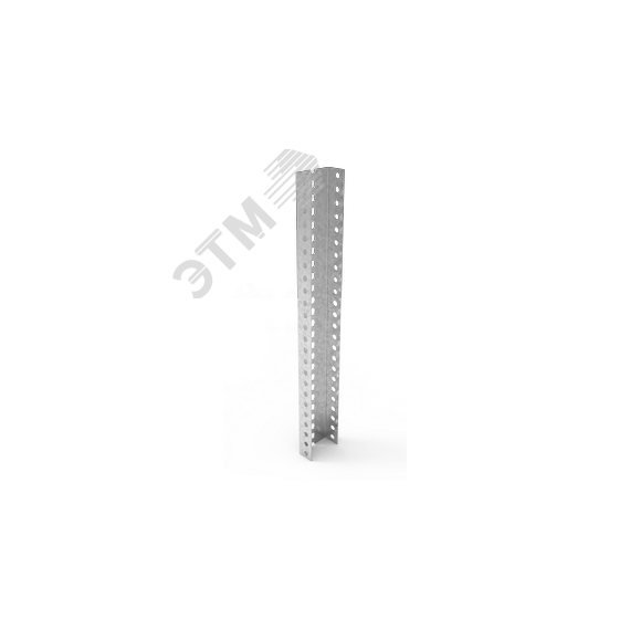 Профиль П-образный одинарный БПП1.85.40.2400.2,5.1 СОЭМИ Н3311422481