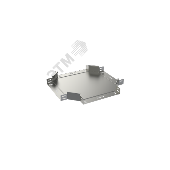 X-образный элемент CT-XP-110-200 HDG Meka 1469991