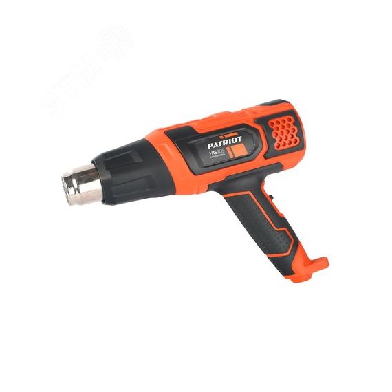 Фен технический HG 205 Patriot 170301305