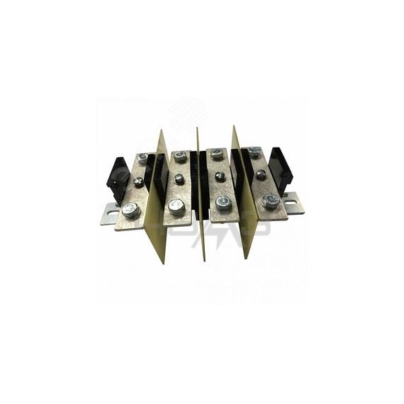 БЗН24-70П250-К/К -3 БЛОК ЗАЖИМОВ .01 ЧЭАЗ г.Чебоксары 342500322
