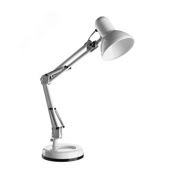 Настольная лампа JUNIOR Arte Lamp A1330LT-1WH