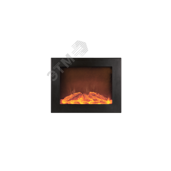 Камин светодиодный FL-L34 USB 343х268х145 IP20 JazzWay 5034433