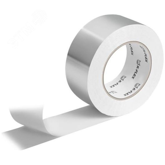Лента 050-035 AL CLAD K-FLEX P85NSAL38050A4W