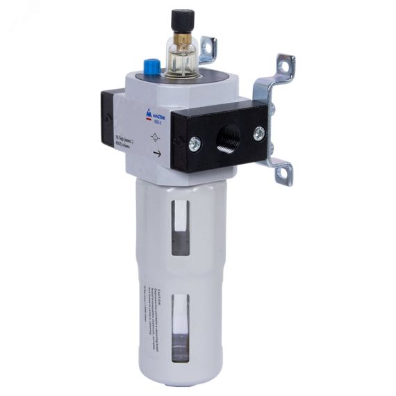 Лубрикатор 3/8' Мастак 693-3