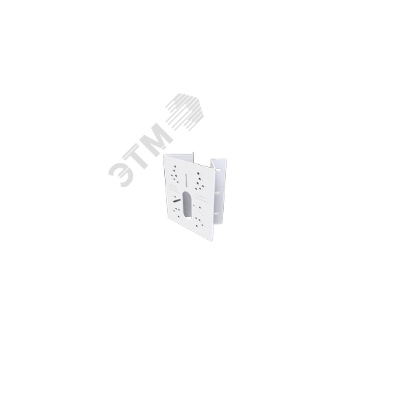 Адаптер углового крепления Smartec smtv0296
