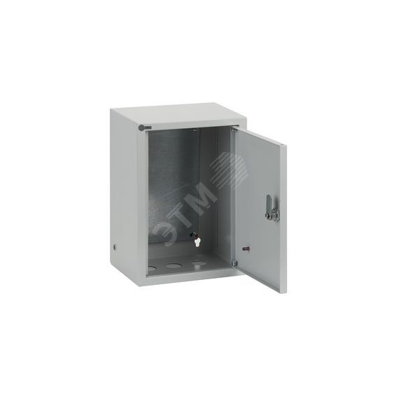 Корпус ЩМП-3.2.1-0 76 УХЛ3 IP31 (300х210х150) (77) ЭРА Б0028757