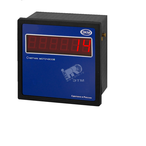 Счетчик СИМ-05Ч-1-09 220В~ УХЛ4 Меандр АО 4620769451941