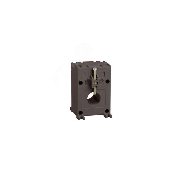 Трансформатор тока 75/5A LEGRAND 412102