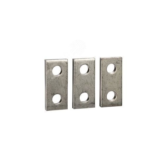Шина подключения 1 Шт. (250) SE (Systeme) SPD-PCB-02