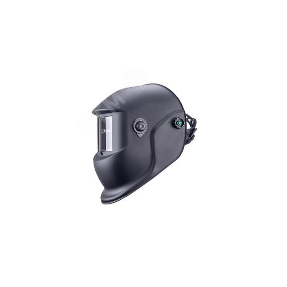 Маска сварщика КОРУНД-3 PLUS ф-р 3600V с внеш. рег. без коробки Foxweld 7581