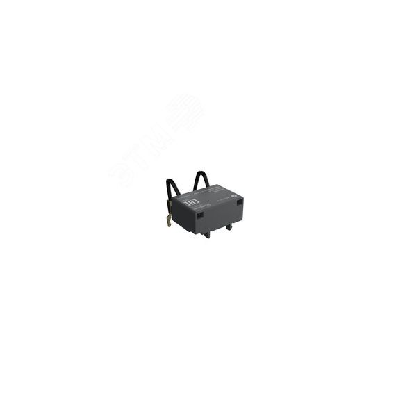 МОДУЛЬ ОГР. ПЕРЕН. MC1D RC 24-48V AC SE (Systeme) MAD4RCE