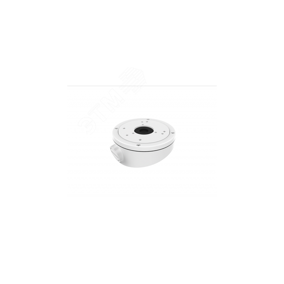 Коробка монтажная Hikvision DS-1281ZJ-S