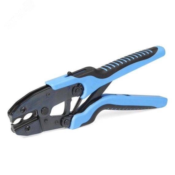 Пресс-клещи CTB-07 серия ПРОФИ КВТ 66260