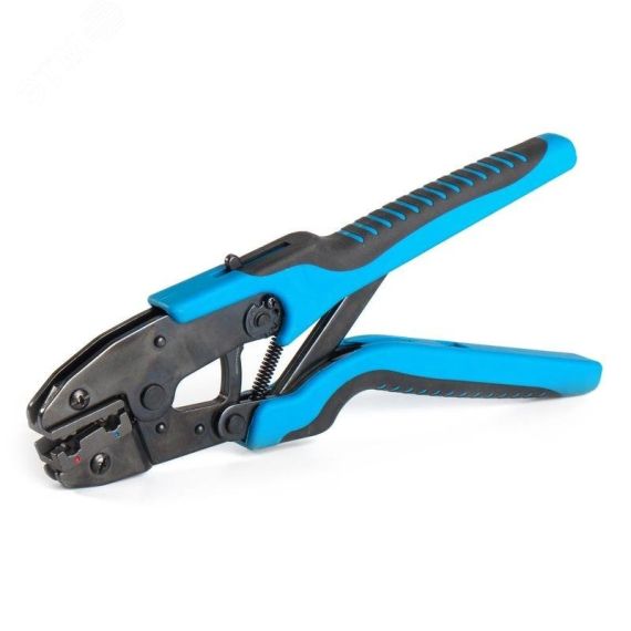 Пресс-клещи CTB-09 серия ПРОФИ КВТ 75827