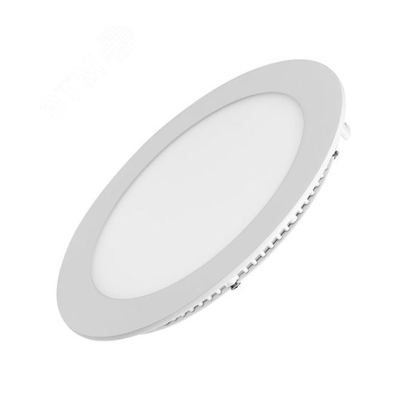 Светильник DL-172M-15W Warm White (ARL, IP40 Металл, 3 года) Arlight 020113