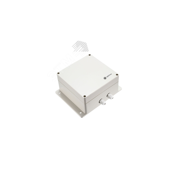 Блок питания 12В 5А IP56 Optimus CCTV 1250-ODW