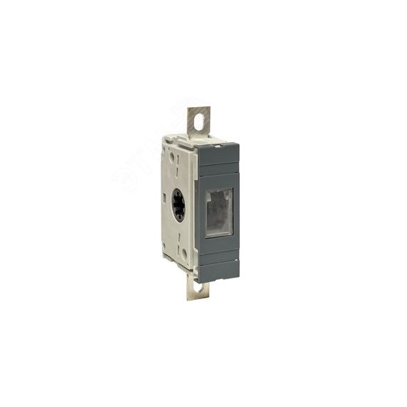 Дополнительный полюс 200А для рубильника TwinBlock PROxima EKF tb-s-200-dp