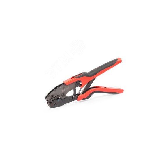 Пресс-клещи CTB-09 серия ПРОФИ КВТ 75827