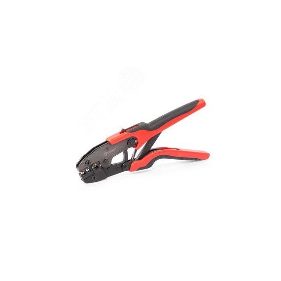 Пресс-клещи CTB-11 серия ПРОФИ КВТ 74852