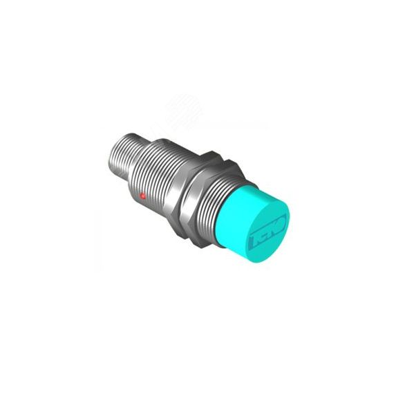 Выключатель бесконтактный ISN FC4A-31P-12-LS4 НПК ТЕКО 00-00025930