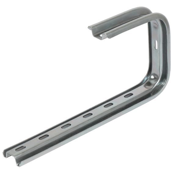 Консоль потолочная VR300 INOX IEK