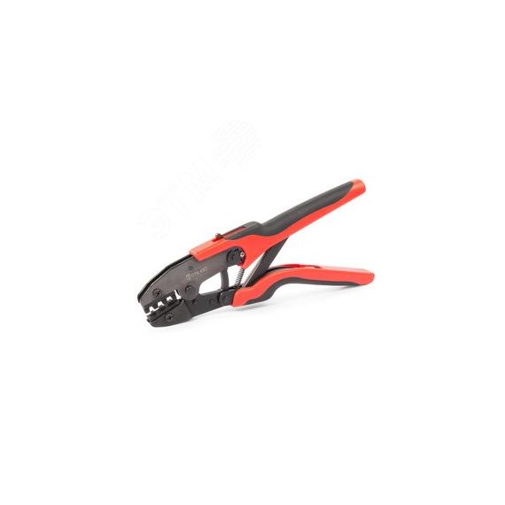 Пресс-клещи CTB-13 серия ПРОФИ КВТ 85447