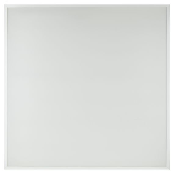 Светильник светодиодный SPO-940-9-65K-038 38Вт 6500К 3990Лм 588х588x40 матовый Грильято ЭРА Б0051609