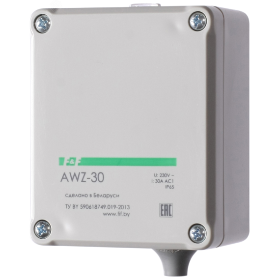 Фотореле AWZ-30-зонд Плюс Евроавтоматика EA01.001.006