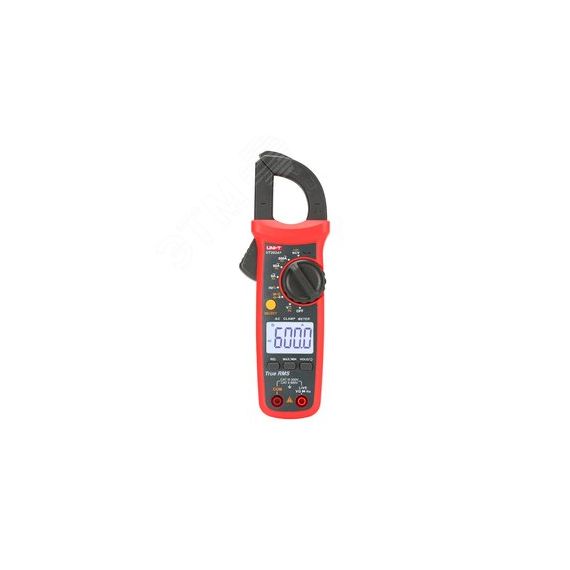 Токовые клещи UNI-T UT202A Plus UNI-T 13-1062