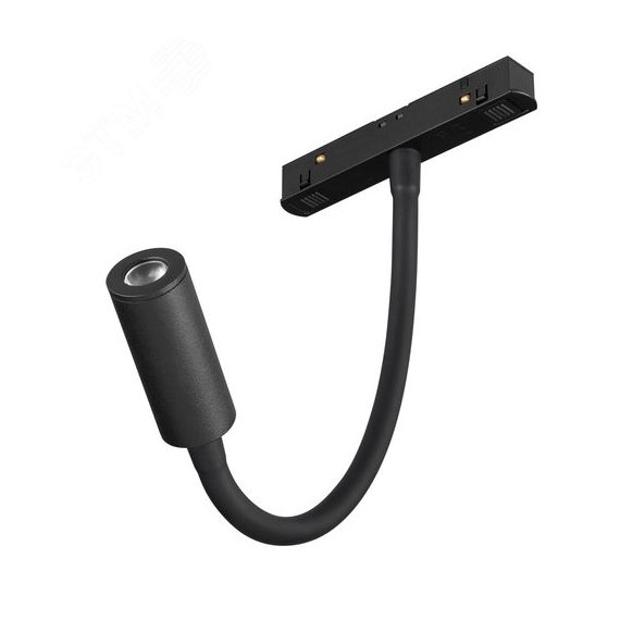 Светильник MAG-ORIENT-SPOT-FLEX-R25-3W Day4000 (BK, 24 deg, 48V) (Arlight, IP20 Металл, 5 лет) Arlight 044647